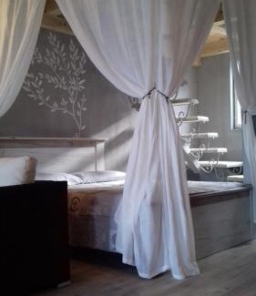 Sveti Stefan Apartment | Sunview Sveti Stefan
