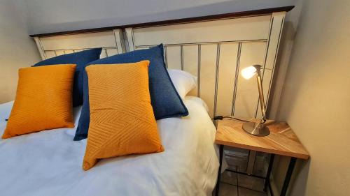 Boksburg House | Sunwardpark Guestrooms