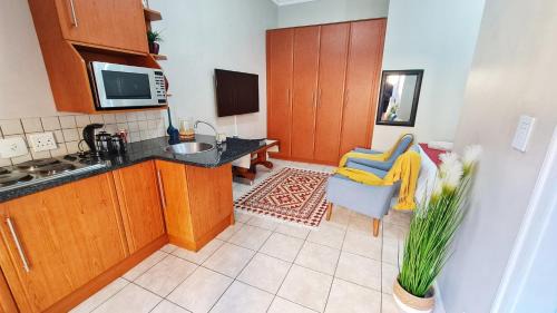 Boksburg House | Sunwardpark Guestrooms