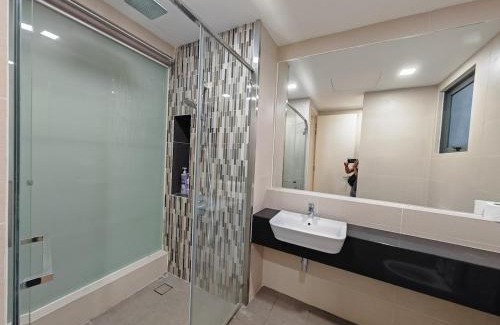 Petaling Jaya Apartment | Sunway Geo Suites BC0E at Bandar Sunway by Ezprop