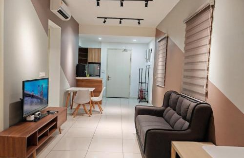 Petaling Jaya Apartment | Sunway Geo Suites BC0E at Bandar Sunway by Ezprop