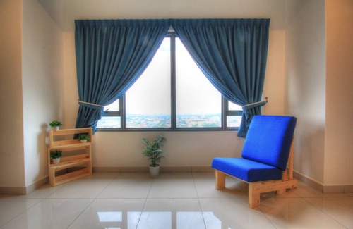 Usj 6 Apartment | Sunway Mall @DaMen Studio A23-10