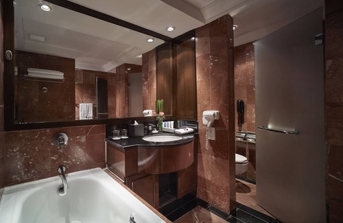 Chow Kit Hotel | Sunway Putra Hotel Kuala Lumpur