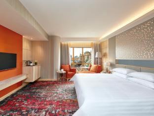 Bandar Sunway Hotel | Sunway Pyramid Hotel
