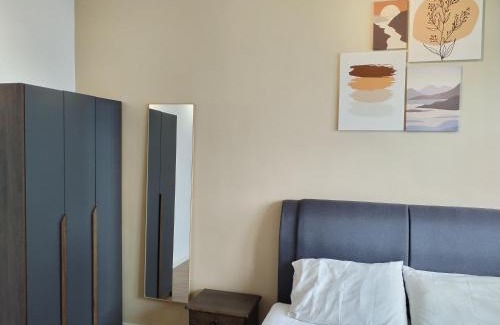Maluri Apartment | Sunway Velocity TWO Cheras, KL by Idealhub
