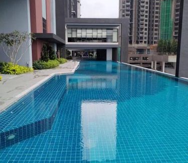 Maluri Apartment | Sunway Velocity TWO Cheras, KL by Idealhub