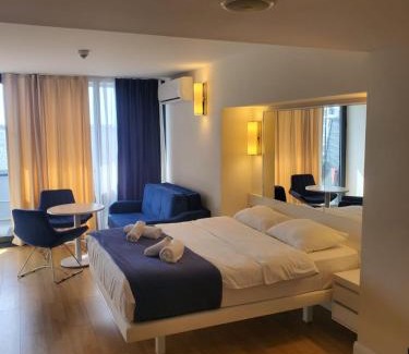 Imereti Apartment | Suny Apartment In Orbi City