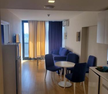 Imereti Apartment | Suny Apartment In Orbi City