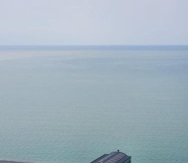 Imereti Apartment | Suny Apartment In Orbi City