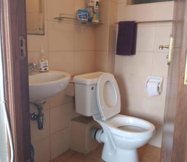 Ngara West Apartment | Sunyee, Mvuli Suites