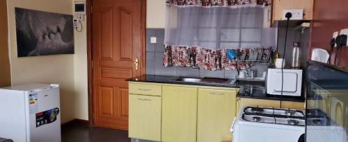 Ngara West Apartment | Sunyee, Mvuli Suites