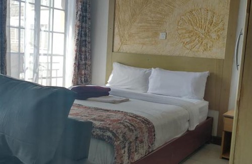 Ngara West Apartment | Sunyee, Mvuli Suites