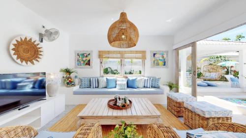 Kuta Villa | Sunyi Villas