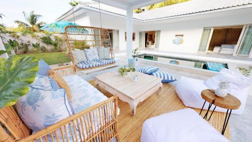 Kuta Villa | Sunyi Villas