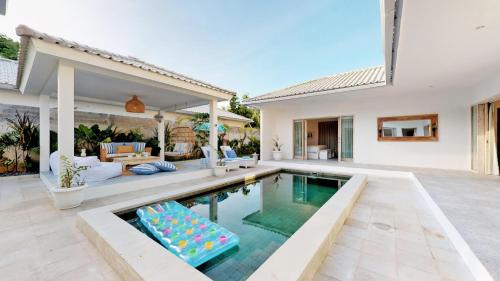 Kuta Villa | Sunyi Villas