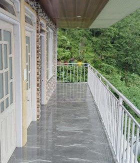 Rishop House | Sunyog Homestay