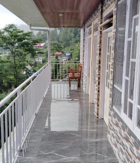 Rishop House | Sunyog Homestay