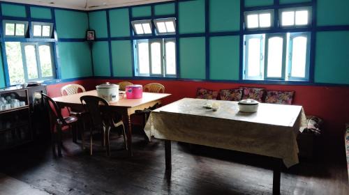 Rishop House | Sunyog Homestay