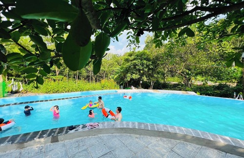Chau Duc Villa | Suoi Rao Ecolodge