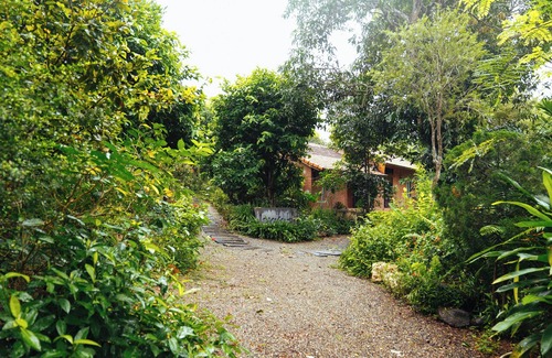 Chau Duc Villa | Suoi Rao Ecolodge