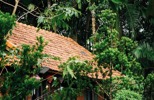 Chau Duc Villa | Suoi Rao Ecolodge