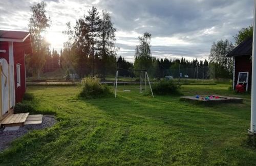 Karsamaki Other | Suomela Camping