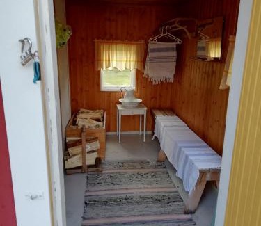 Karsamaki Other | Suomela Camping