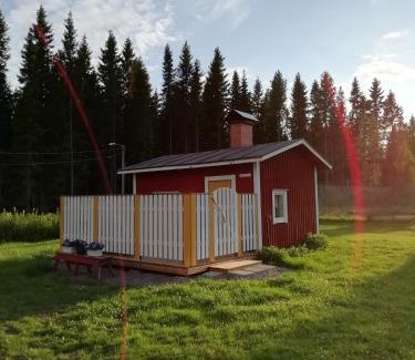Karsamaki Other | Suomela Camping