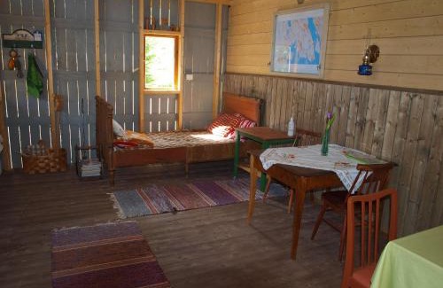 Konnevesi House | Suopirtti bed & breakfast
