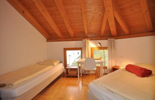 Ftan Apartment | Suotchalchera 5