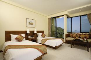 Pa Klok Resort | Supalai Scenic Bay Resort And Spa, SHA Extra Plus
