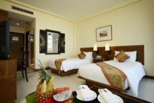 Pa Klok Resort | Supalai Scenic Bay Resort And Spa, SHA Extra Plus
