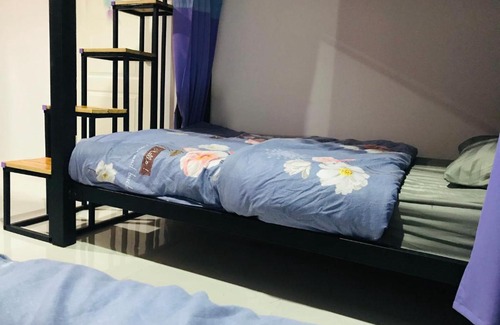 Chang Moi Hostel | SupalakHouse