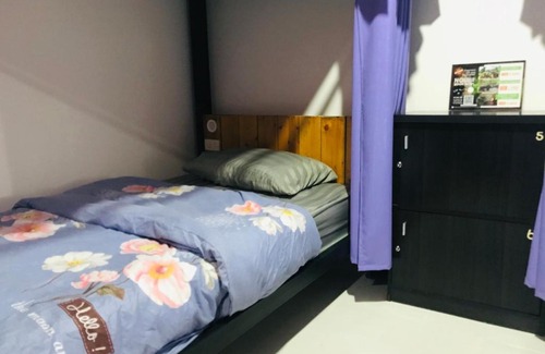 Chang Moi Hostel | SupalakHouse