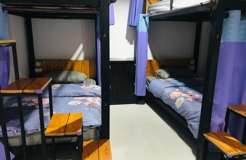 Chang Moi Hostel | SupalakHouse