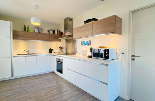 Saint-Clement-des-Baleines House | Superb villa with swimming pool in the village