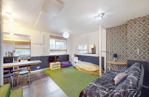 Golborne House | Super 3 Bed near Notting Hill - 5 min to Tube
