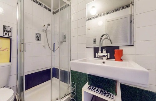 Golborne House | Super 3 Bed near Notting Hill - 5 min to Tube