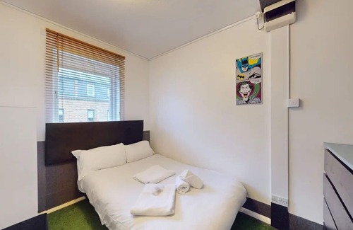 Golborne House | Super 3 Bed near Notting Hill - 5 min to Tube