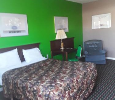 Minneola Hotel | Super 54 Inn