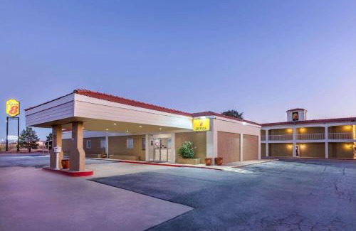 Abilene Hotel | Super 8 by Wyndham Abilene North