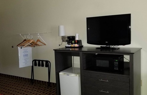 Ashland Hotel | Super 8 by Wyndham Ashland
