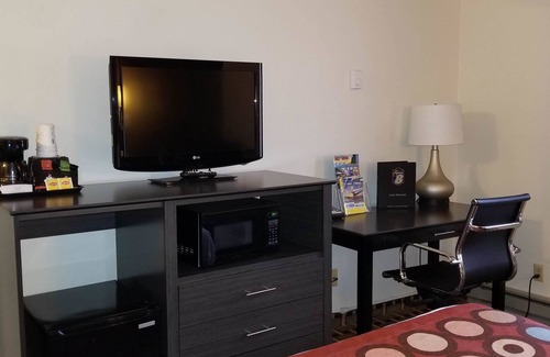Ashland Hotel | Super 8 by Wyndham Ashland