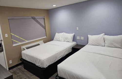 Big Spring Hotel | Super 8 by Wyndham Big Spring
