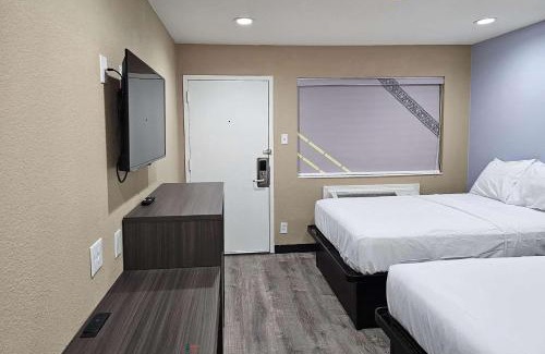 Big Spring Hotel | Super 8 by Wyndham Big Spring