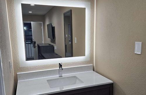 Big Spring Hotel | Super 8 by Wyndham Big Spring