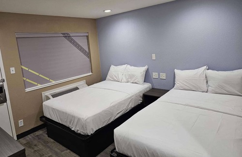 Big Spring Hotel | Super 8 by Wyndham Big Spring