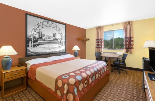 Boone Hotel | Super 8 by Wyndham Boone