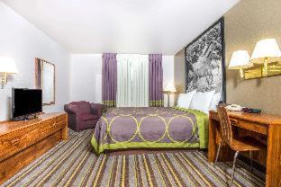 Buena Vista Hotel | Super 8 by Wyndham Buena Vista
