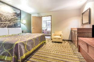 Buena Vista Hotel | Super 8 by Wyndham Buena Vista